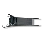 Tesla Model & X 2021 2024 Front Center Console Storage Oem 1564447-00-A Used. Price: $135.00.