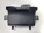92-95 Honda Civic Front Dash Center Console Change Pocket Coin Holder Black Oem Used. Price: $35.00.
