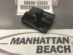 New Genuine Toyota Lock Sub-assy, Console Compartment Door Oem 58908-32050. Price: $14.94.