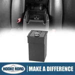 Hooke Road Fit 13-18 Subaru Forester Center Console Safe Lockbox Vault Insert New. Price: $57.19.