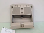 Console Front With Sunroof Fits 17-23 Maxima 591544 Used. Price: $124.81.
