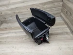 2007 - 2013 Bmw E70 X6 E71 X5M Center Console Armrest Storage Lid VZ78 Oem Used. Price: $80.00.