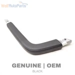 2011-2018 Porsche Cayenne Left Center Console Grab Handle 95855364500 Used. Price: $34.49.