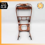 03-06 Mercedes W215 CL500 CL55 Amg Center Console Wood Trim 2156805639 Oem Used. Price: $143.23.