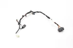 2008 Porsche Boxster 987 2.7L Center Console Wiring Harness 99761265275 Used. Price: $91.13.