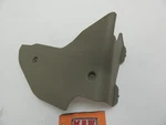 Console Side Trim Panel Front Center Cover Left Driver Dash Cap Cavaler 03 Used. Price: $37.44.