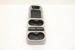2020-2022 Chrysler Voyager Front Center Console Base Frame Panel Oem Trim H7XP Used. Price: $190.84.