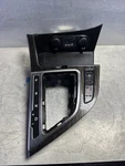 2011-2014 Kia Optima Ex Shifter Floor Bezel Heated Cooled Seats Oem 84651-2T010 Used. Price: $59.99.