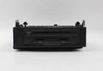 Audio Equipment Radio 2017 Volkswagen Touareg Oem #17136 Used. Price: $300.00.