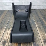 2011-2025 Dodge Charger Police Oem Mopar Center Mini Console Genuine Pursuit #7 Used. Price: $169.99.
