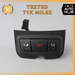 Mercedes R172 SLK250 GLE350 C350 Overhead Emergency Panel Control Switch Oem Used. Price: $45.65.