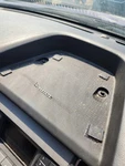 2013 - 2018 Ford Taurus Police Interceptor Oem Center Upper Dash Storage Tray Used. Price: $97.00.