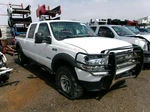 Used Front Lower Center Console Fits: 2004 Ford F250SD Pickup Floor Lariat. Price: $257.99.