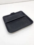 2011-2014 Dodge Avenger Chrysler 200 Center Console Rubber Insert Mat Tray Used. Price: $23.80.
