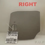 2005 - 2010 Chevrolet Cobalt Right Console Panel 15230747 Used. Price: $39.99.