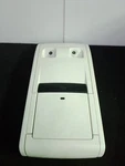2009-2014 Volkswagen Routan Rear Center Roof Overhead Console 5KR16DW1AA Oem Used. Price: $125.00.