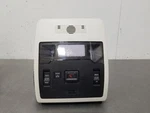 2021 Lexus Es 300H Front Center Overhead Roof Console Gray Used. Price: $61.20.