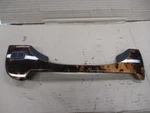Oem 2007-2009 Jaguar Xk Steering Colum Wood Dash Trim Cover 6W83-044J86-AB Used. Price: $40.00.