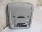2020-2024 Buick Enclave Overhead Roof Console W/homelink & Onstar Oem Lkq Used. Price: $84.74.
