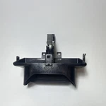 96- W210 Mercedes E320 Center Console Rear Air Vent Black 2108301454 Oem Used. Price: $88.88.