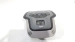 Upper Center Console Dome Pn 01561305490 Oem 2017 2018 2019 Alfa Romeo Gilulia Used. Price: $59.50.