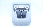 Roof Mounted Overhead Console 1109968 Used. Price: $60.00.