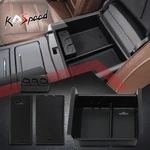 For 10-18 Toyota 4RUNNER Center Console Organizer Tray Storage Box+silicone Mat New. Price: $11.82.