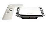 2007 - 2011 Toyota Camry Center Console Shifter Trim W/ Cup Holder Oem Used. Price: $76.49.