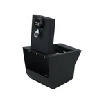 Black Horse Center Console Safe Lock Box Storage Fits 19-23 Bmw X5 New. Price: $256.78.