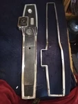 1965 Chevrolet Impala Ss Automatic Center Console/lid Original/used. Price: $699.99.