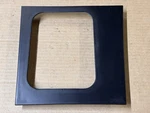 86-87-93 Ford Mustang Shifter Bezel Console Frame Aod T5 Factory Oem Gt Lx Used. Price: $16.99.