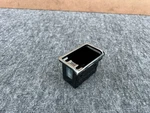 Infiniti M37 M56 M35H Q70 2011-2019 Oem Center Console Ashtray Insert Assembly Used. Price: $29.95.