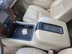 2013 Chevrolet Tahoe Armrest Tan Used Oem Entertainment Center 241-02057. Price: $103.17.