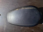 2016 Hyundai Veloster Center Console Armrest Lid Storage Black 846602V300YNG Oem Used. Price: $66.83.
