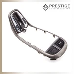 2013-2016 Chevrolet Malibu Center Console Shifter Bezel W/ A/c Vents 22998935 Used. Price: $85.00.