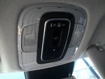 Console Front Built With Sunroof Fits 21-23 Elantra 104870236 Used. Price: $106.09.