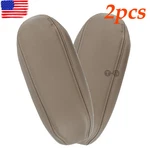 2PCS Leather Seat Armrest Cover Ford F250 F350 Excursion Lariat 99-07 Tan New. Price: $12.79.