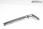 2017-2025 Audi A4 Quattro Center Console Right Bezel Molding Trim Cover Oem Used. Price: $106.64.