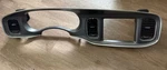 2015-2023 Dodge Challenger Radio Bezel Surround Head Unit Trim Oem 5NL72XSAAF Used. Price: $174.99.