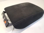 14-19 Nissan Pathfinder Front Floor Console Without Navigation Sv Used. Price: $84.22.