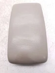 02-04 Toyota Camry Beige Interior Front Center Console Lid Assembly Used. Price: $119.99.