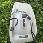 10-11 Chevrolet Equinox Overhead Dome Map Light Lamp 20900987 W/wire Plugs Used. Price: $67.99.