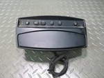 05-08 Bmw E85 Z4 Dash Center Console Tray Button Switch Panel 7037227 Oem Used. Price: $68.74.