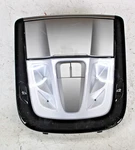 2012-2014 Hyundai Azera Overhead Console Dome Lamp W/o Sunroof 92810-3V000 Oem Used. Price: $49.99.