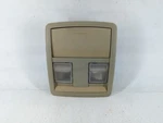 2007 Chrysler 300 Overhead Roof Console P4DUU Used. Price: $75.42.