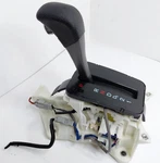 2006-2007 Honda Accord Automatic Floor Transmission Gear Shifter 3 Used. Price: $61.74.