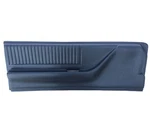 Door Panel Cover - Driver Side New. Price: $211.58.
