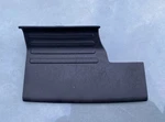 06-12 Ford Fusion Milan Front Rubber Mat Trinket Liner 6E53-54045G34-AA Oem Used. Price: $9.99.
