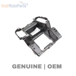 2011-2018 Porsche Cayenne Rear Center Console Mount Bracket 95855325200 Used. Price: $29.49.