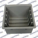 2007-2009 Chevrolet Equinox Center Console Compartment Storage Tray Insert Oem Used. Price: $39.97.